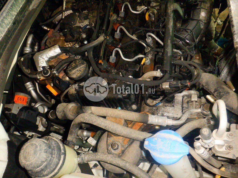 Фото KIA Carnival 140