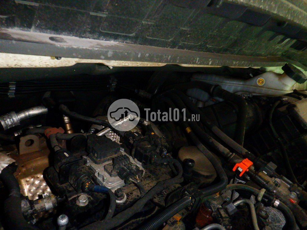 Фото KIA Carnival 144