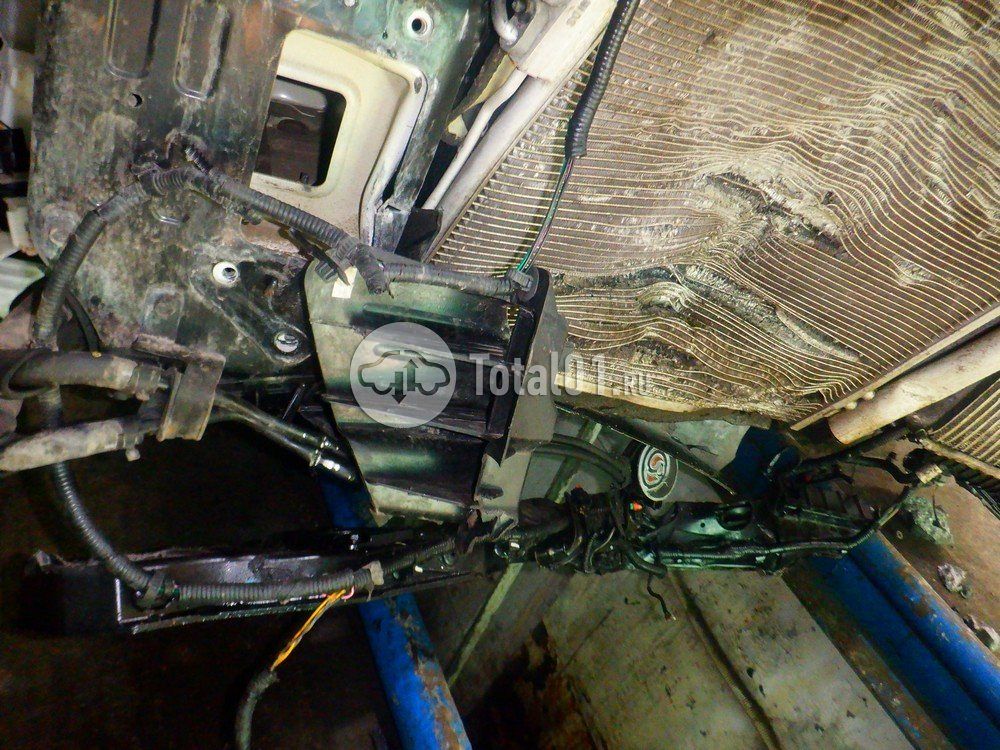 Фото KIA Carnival 154