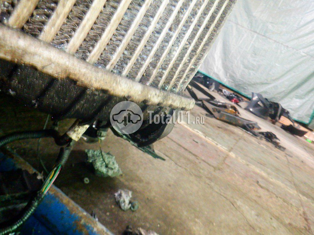 Фото KIA Carnival 160