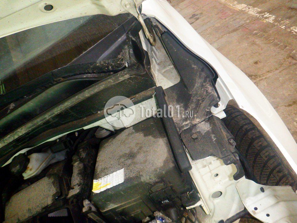 Фото KIA Carnival 170