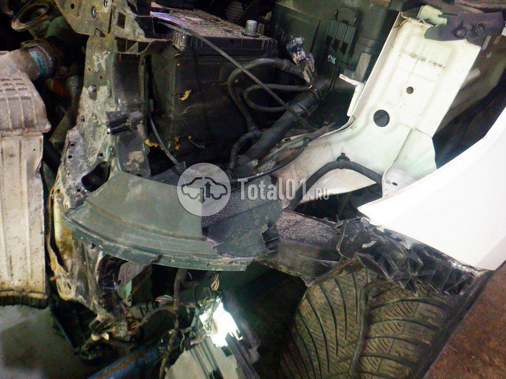 Фото KIA Carnival 176