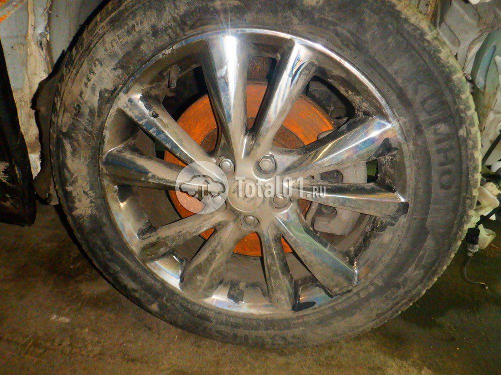 Фото KIA Carnival 184