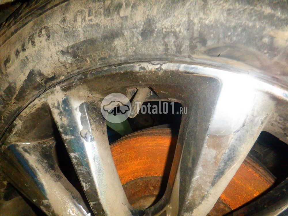 Фото KIA Carnival 188