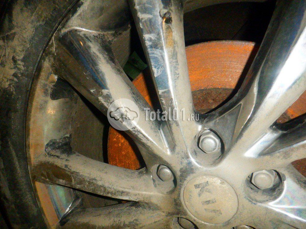 Фото KIA Carnival 190