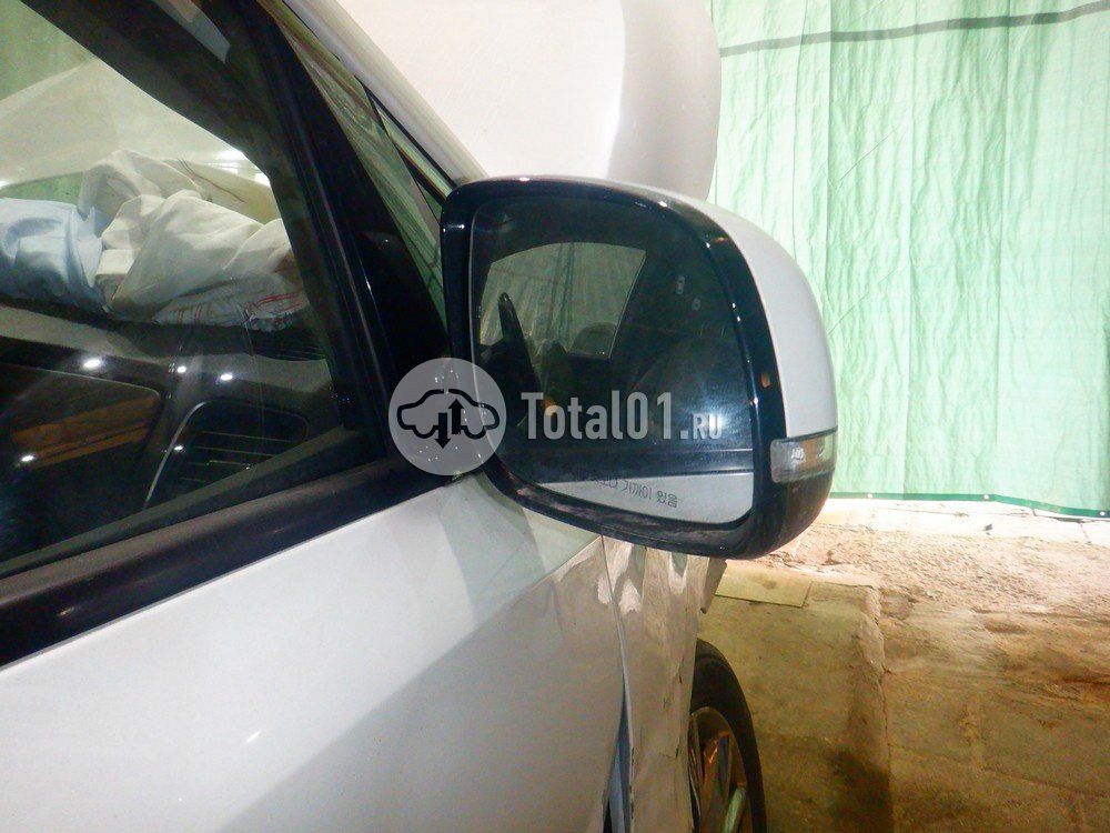 Фото KIA Carnival 200