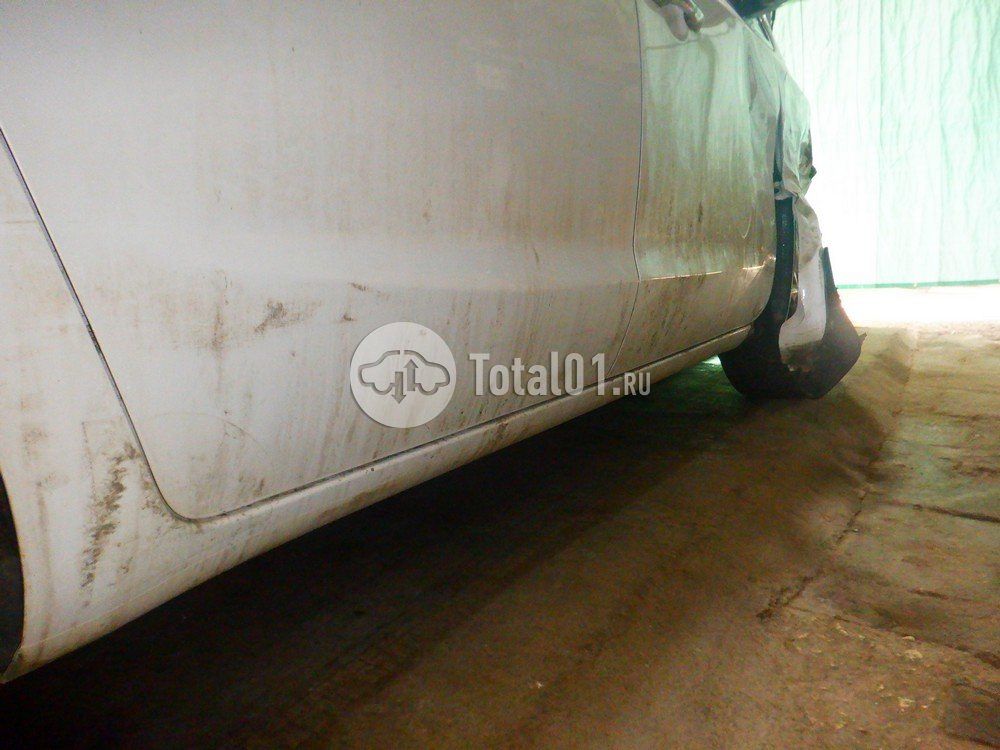 Фото KIA Carnival 216