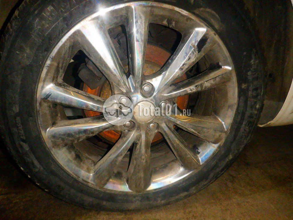 Фото KIA Carnival 218