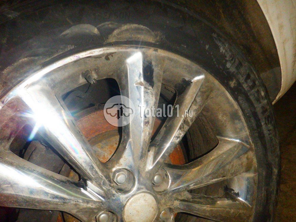 Фото KIA Carnival 220