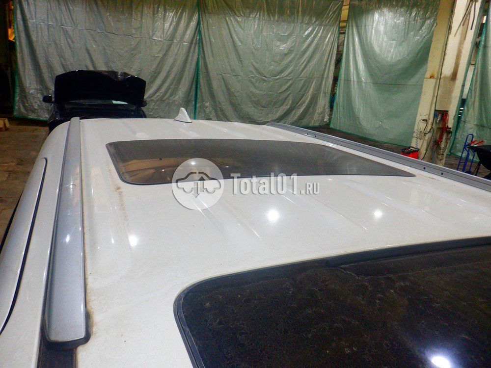 Фото KIA Carnival 230