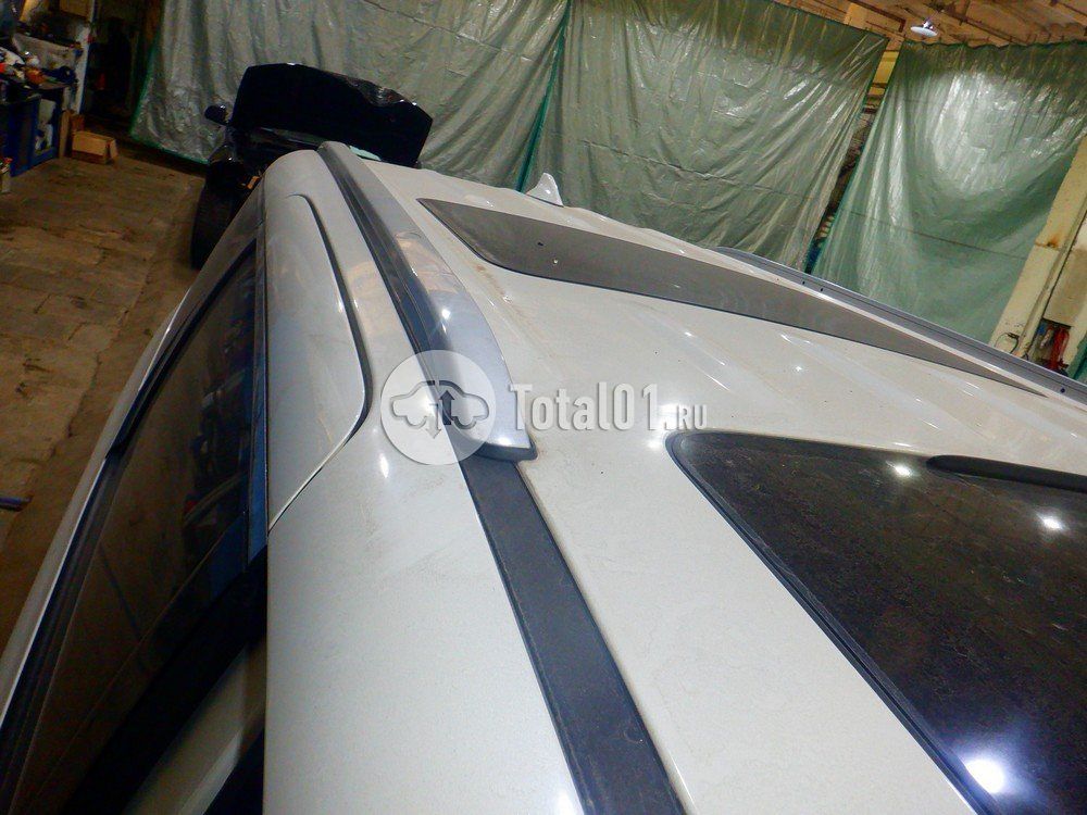 Фото KIA Carnival 236