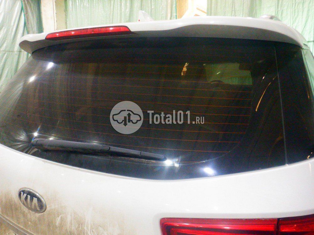 Фото KIA Carnival 246