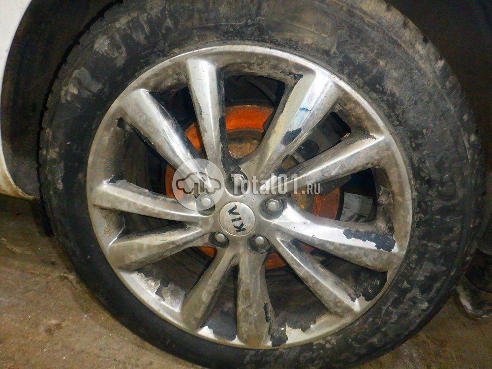 Фото KIA Carnival 258