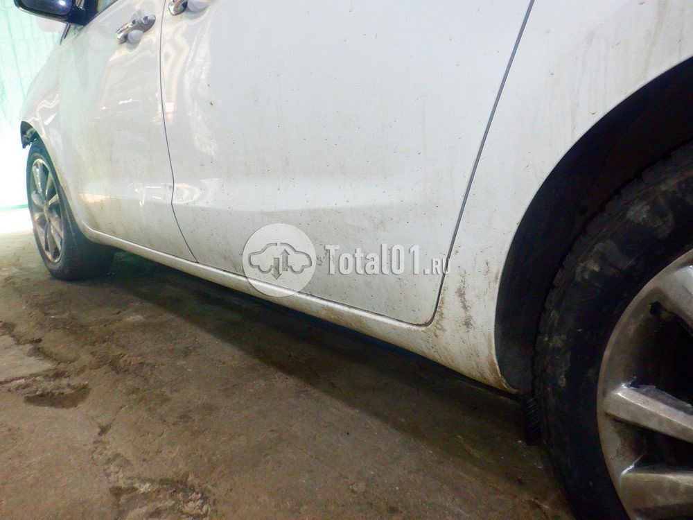 Фото KIA Carnival 262