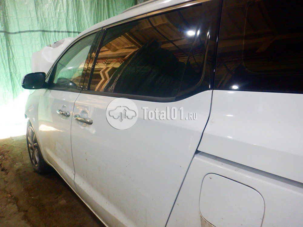 Фото KIA Carnival 264