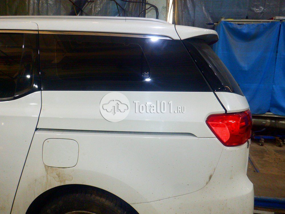 Фото KIA Carnival 266