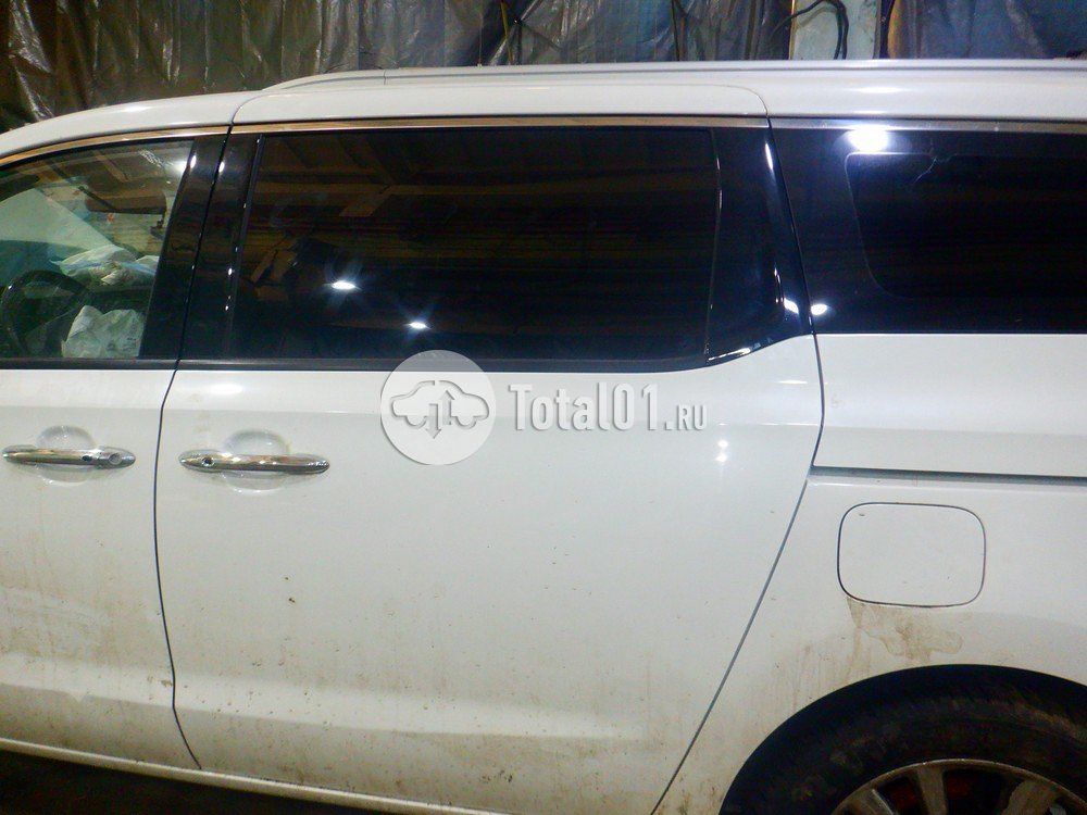 Фото KIA Carnival 268