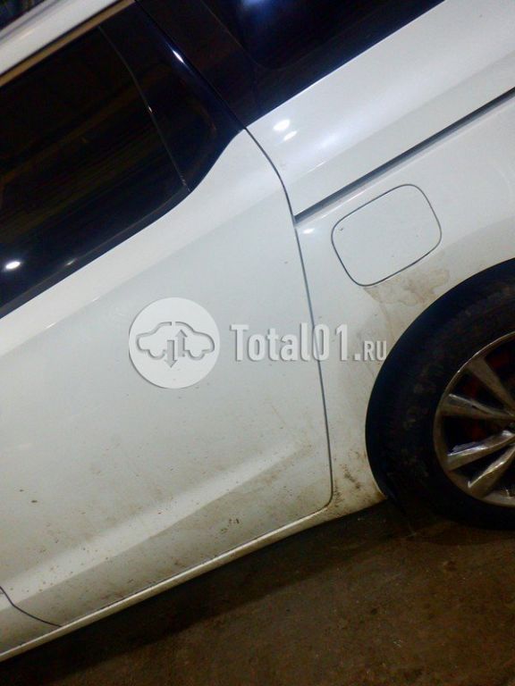 Фото KIA Carnival 272