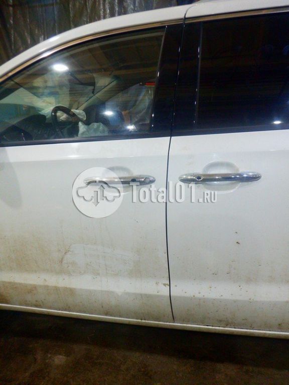 Фото KIA Carnival 274