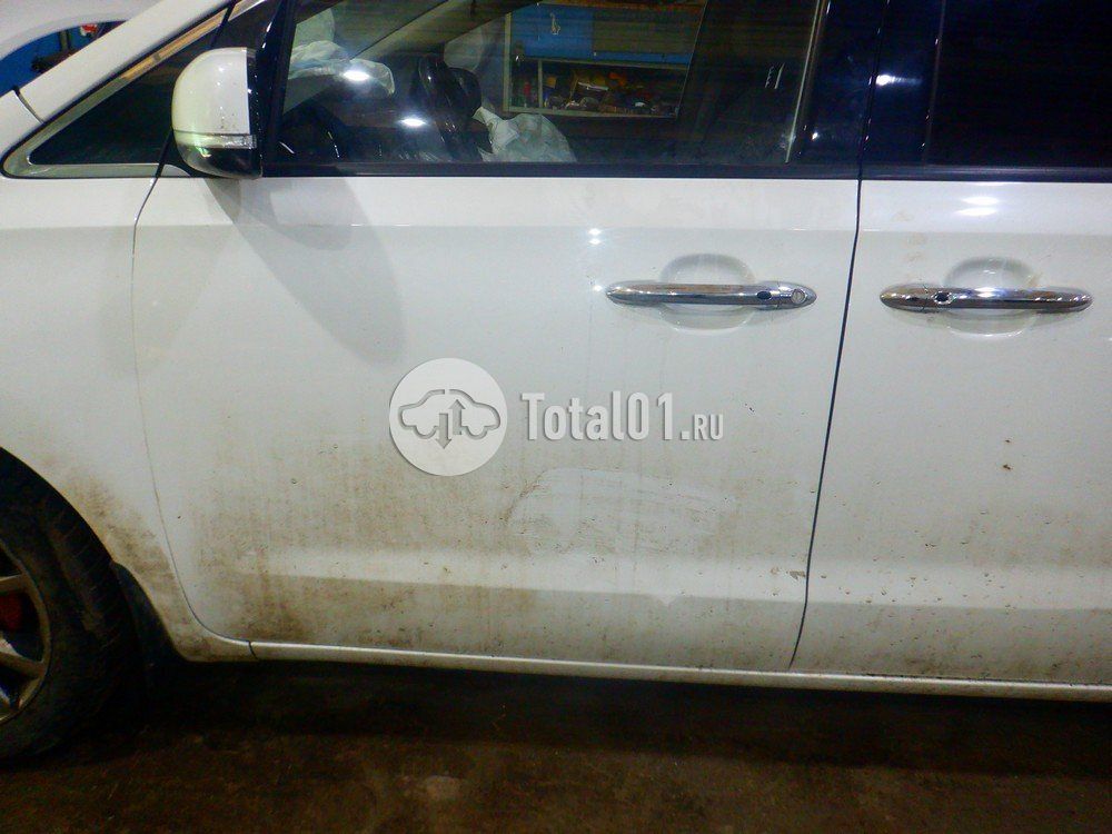 Фото KIA Carnival 276