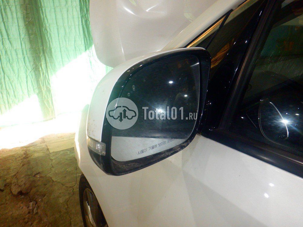 Фото KIA Carnival 286