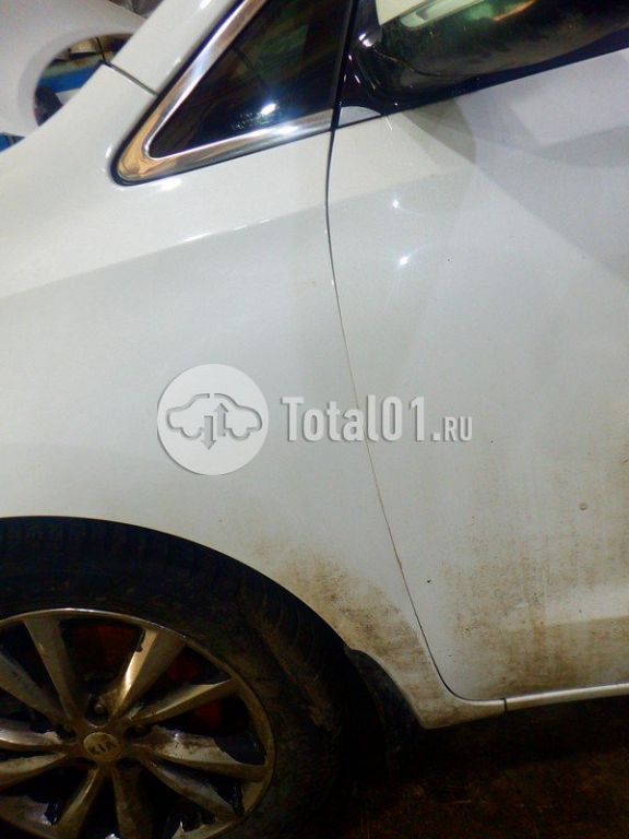 Фото KIA Carnival 292