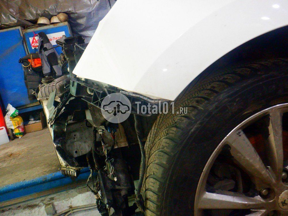 Фото KIA Carnival 308