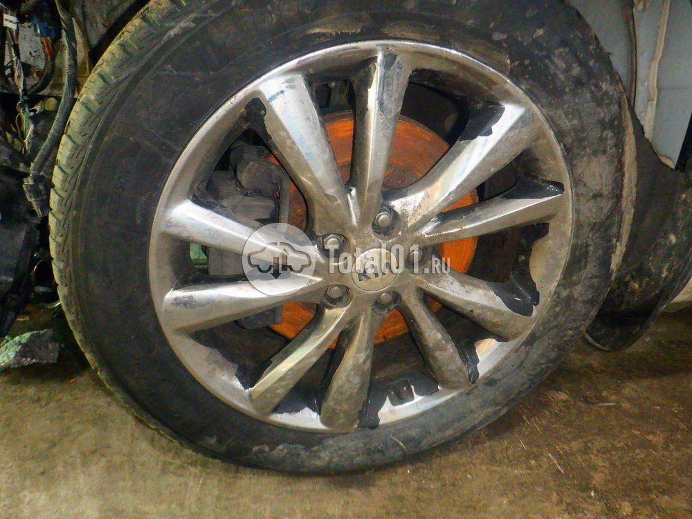 Фото KIA Carnival 310