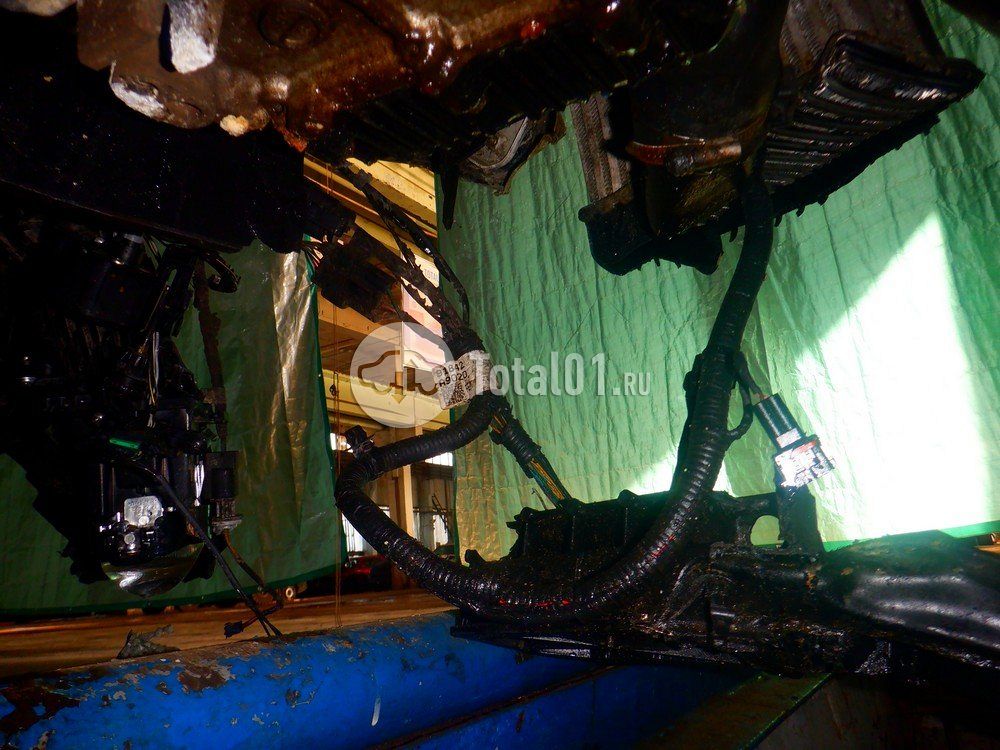 Фото KIA Carnival 314