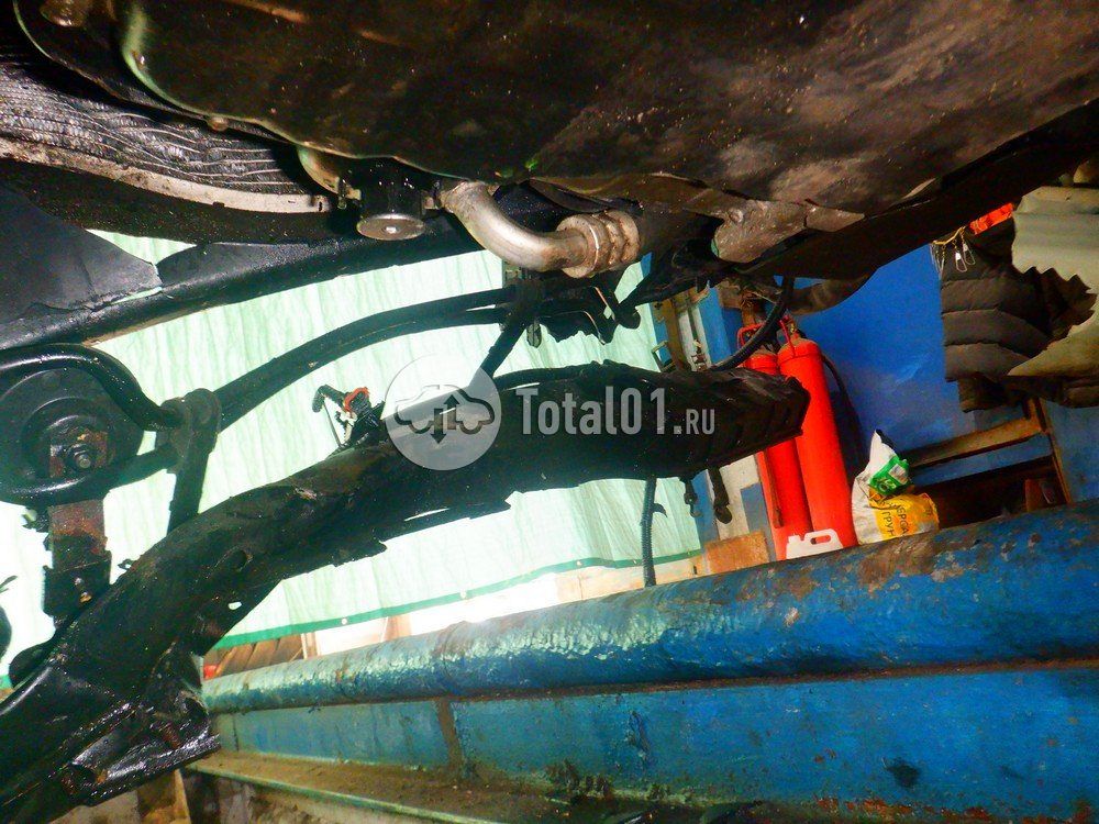 Фото KIA Carnival 316