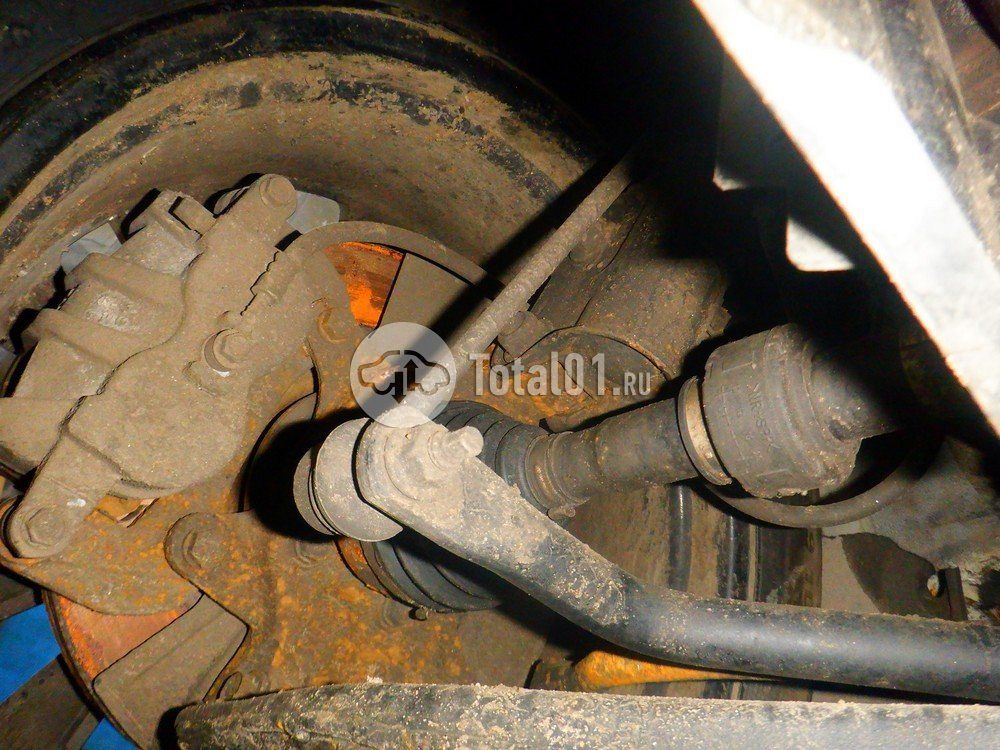 Фото KIA Carnival 318