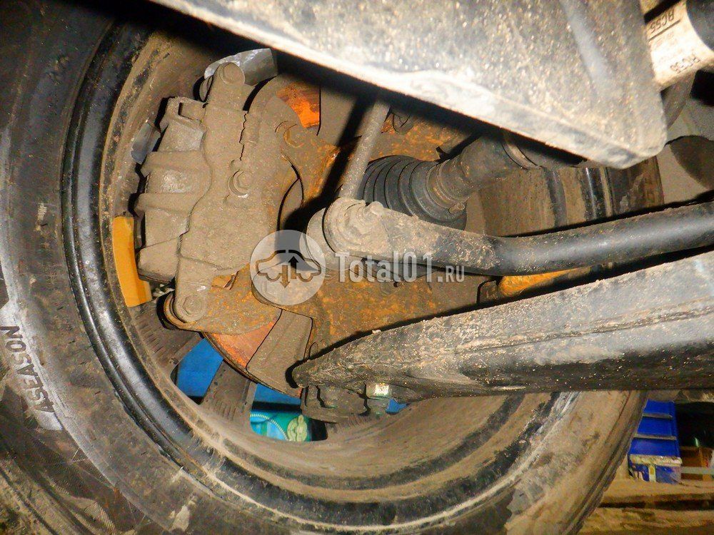 Фото KIA Carnival 320