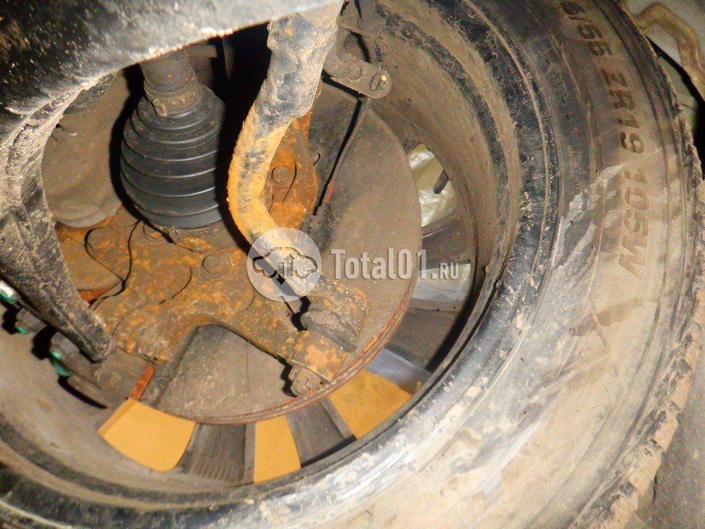 Фото KIA Carnival 322