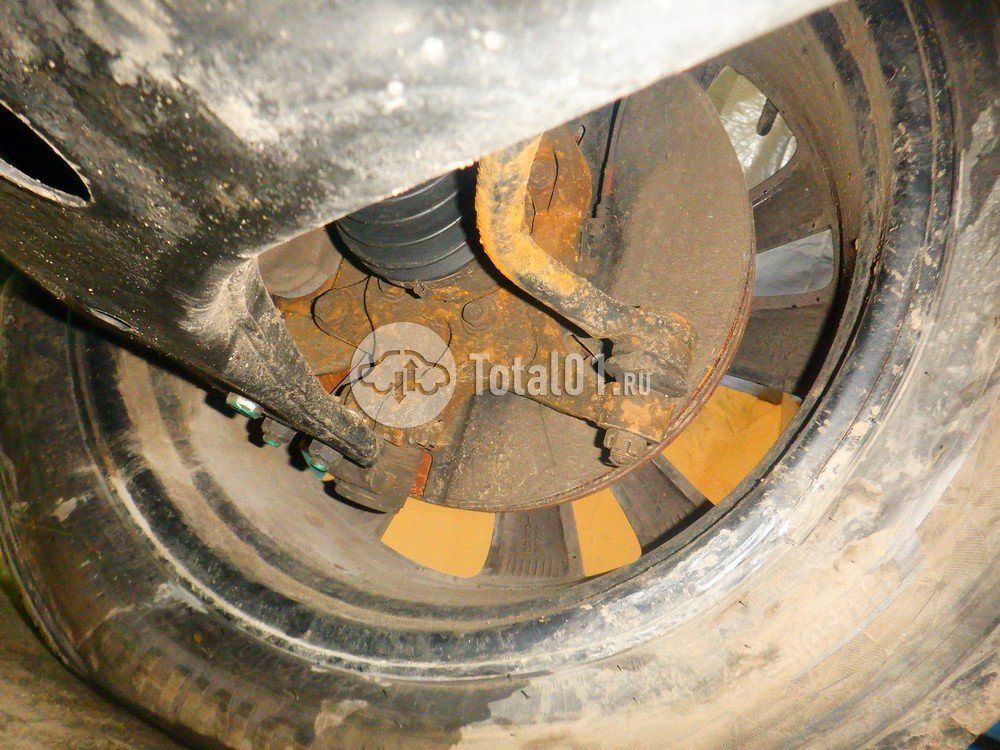 Фото KIA Carnival 324