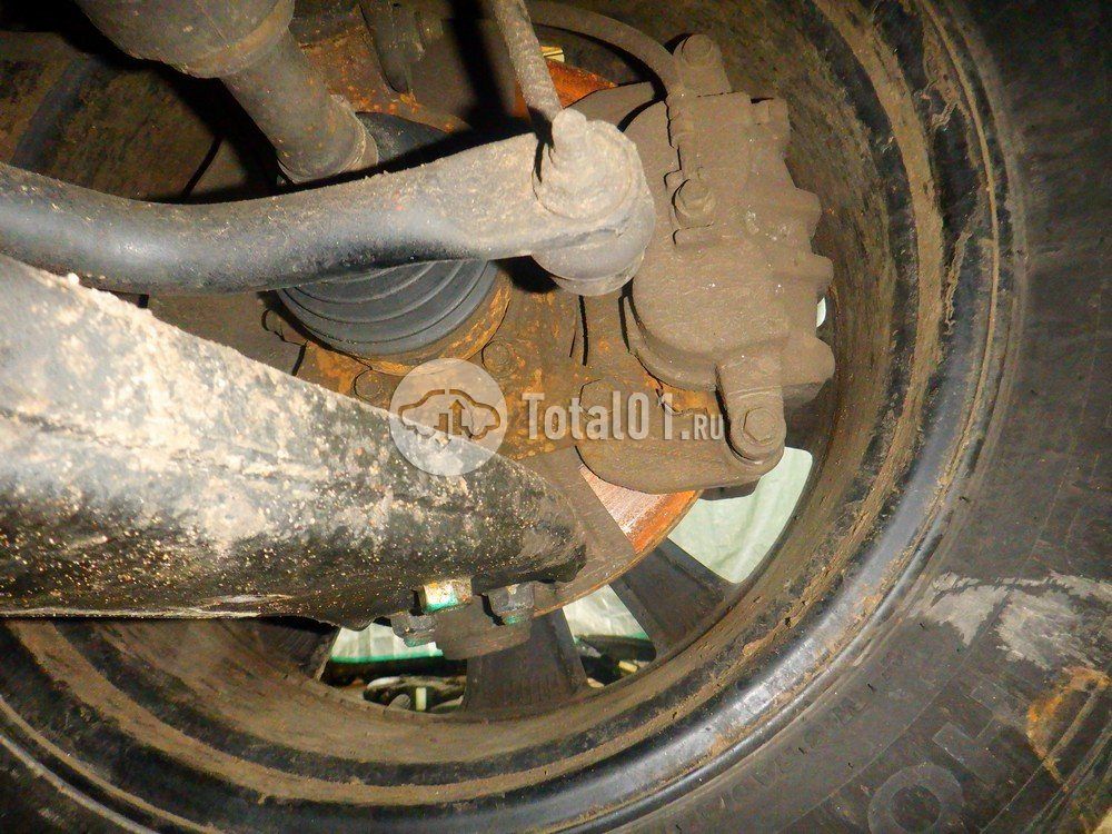 Фото KIA Carnival 326