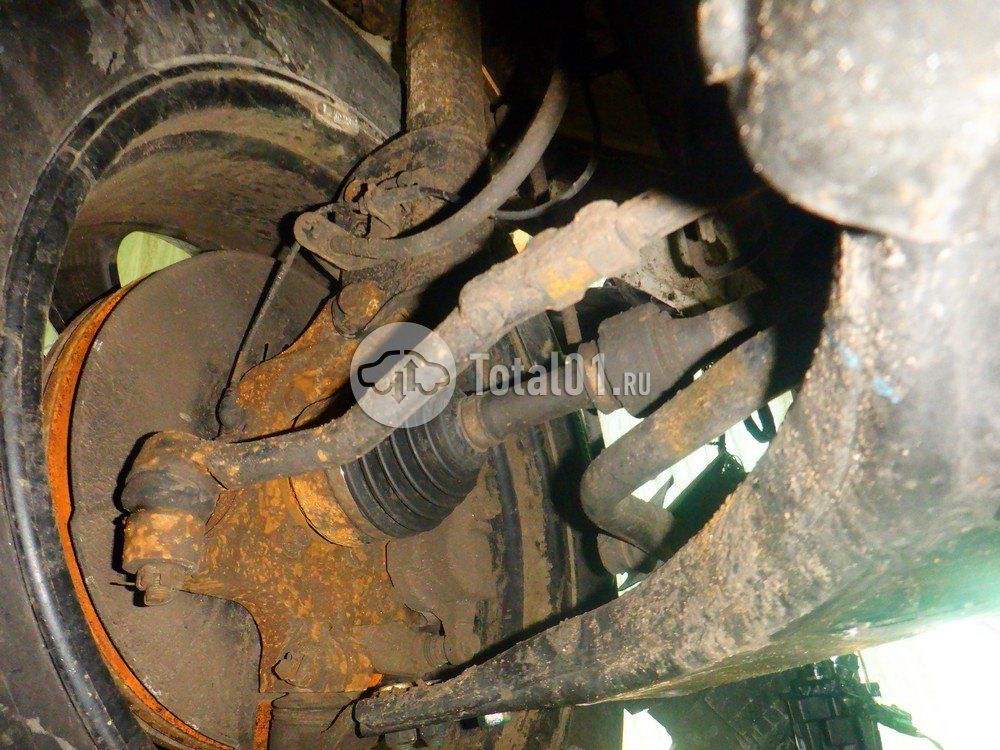 Фото KIA Carnival 328