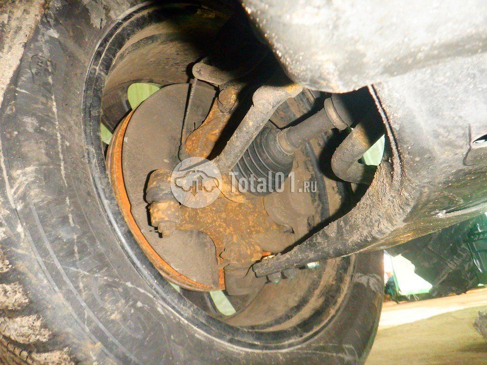 Фото KIA Carnival 330