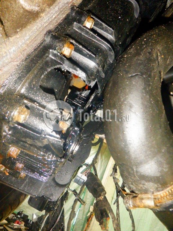 Фото KIA Carnival 334