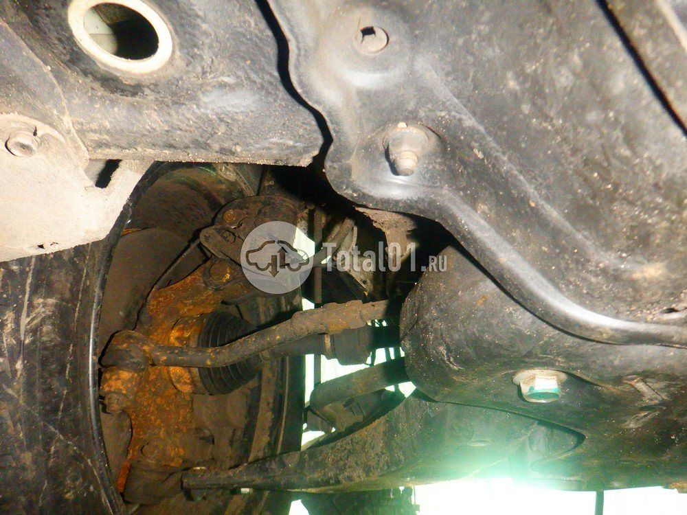 Фото KIA Carnival 340