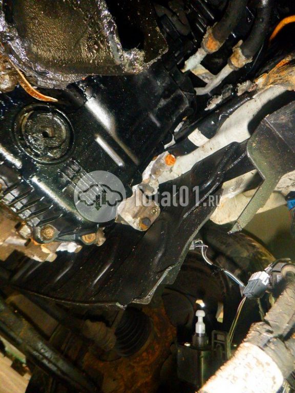 Фото KIA Carnival 352