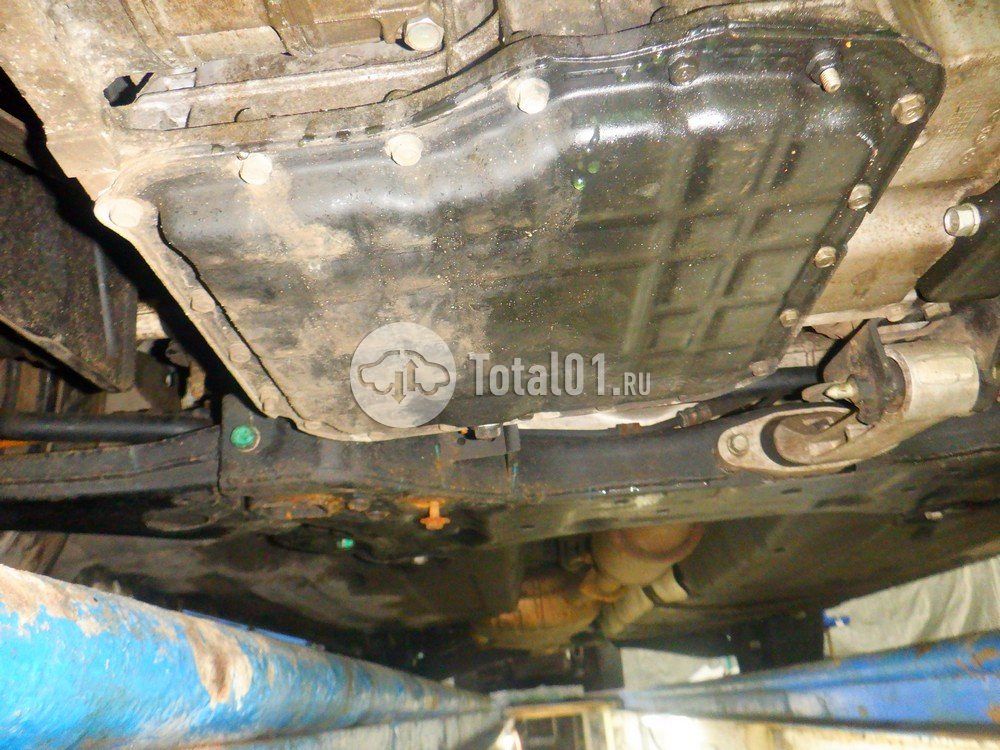 Фото KIA Carnival 354