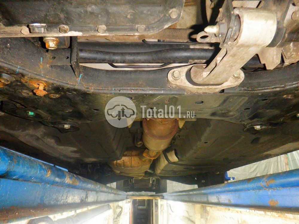 Фото KIA Carnival 356