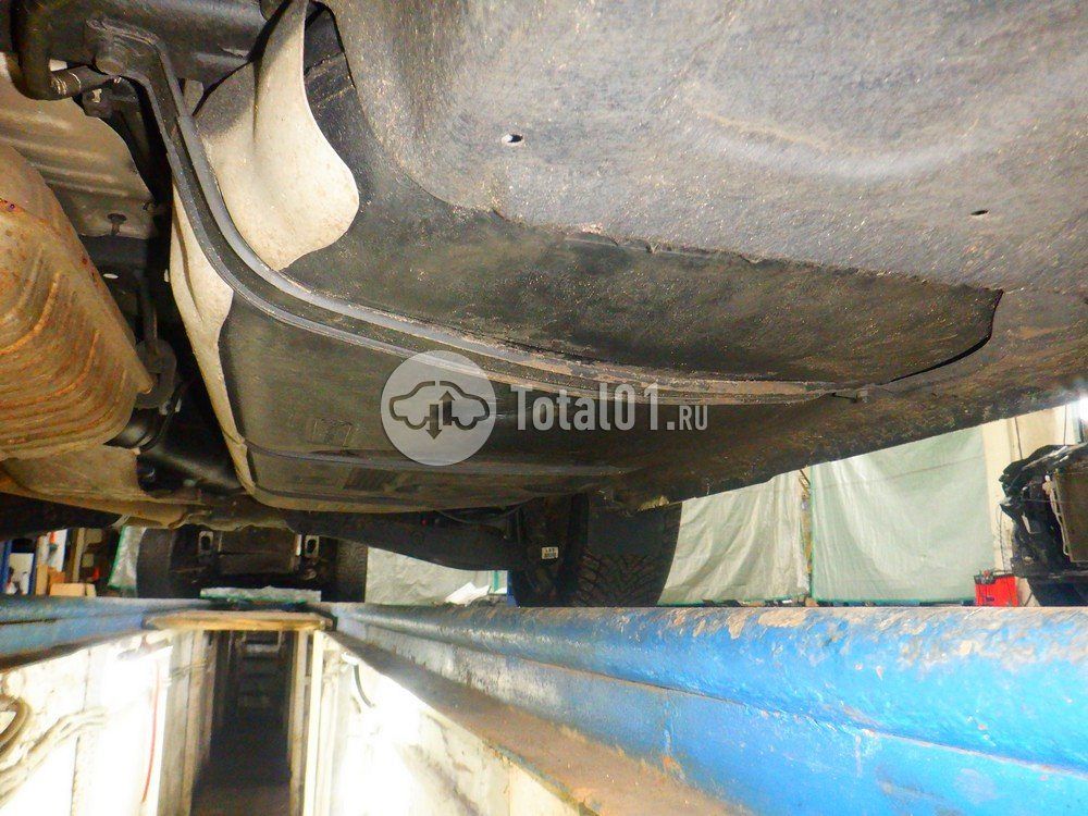 Фото KIA Carnival 364