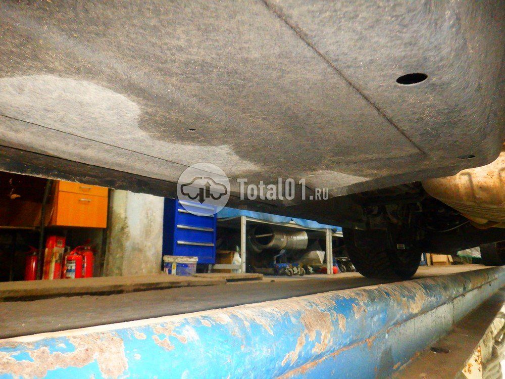 Фото KIA Carnival 366