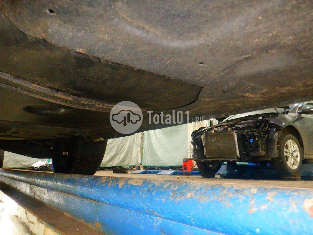 Фото KIA Carnival 368