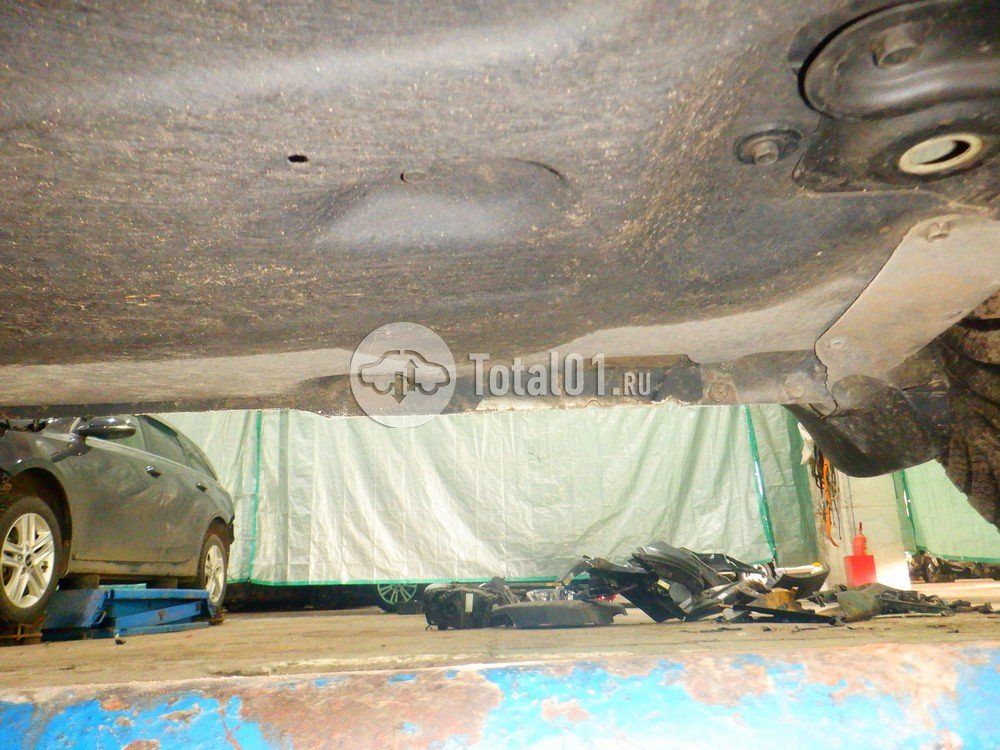 Фото KIA Carnival 370