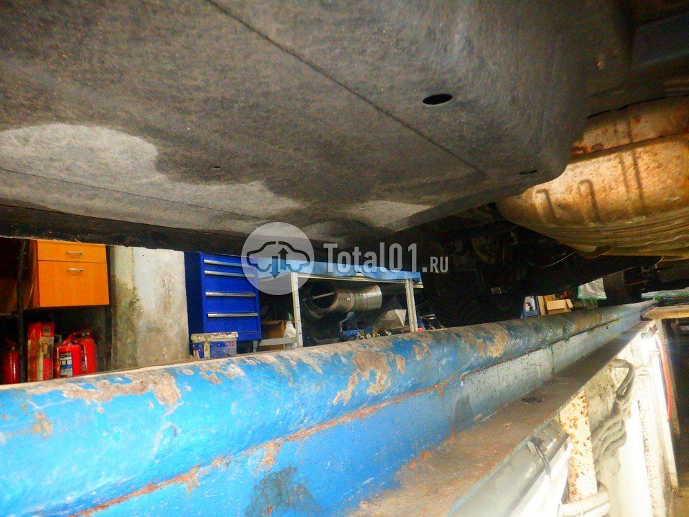 Фото KIA Carnival 374