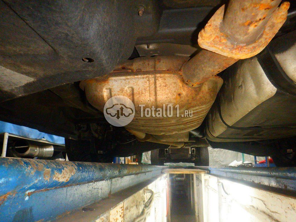 Фото KIA Carnival 376