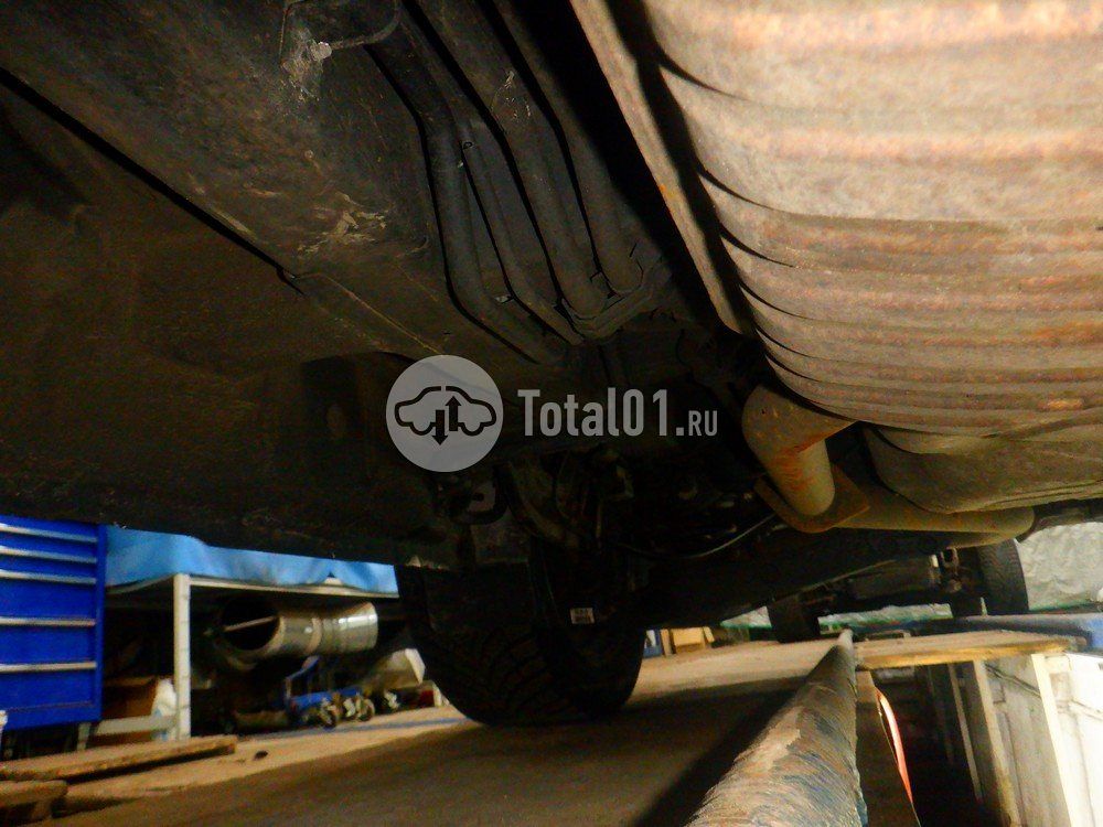 Фото KIA Carnival 378