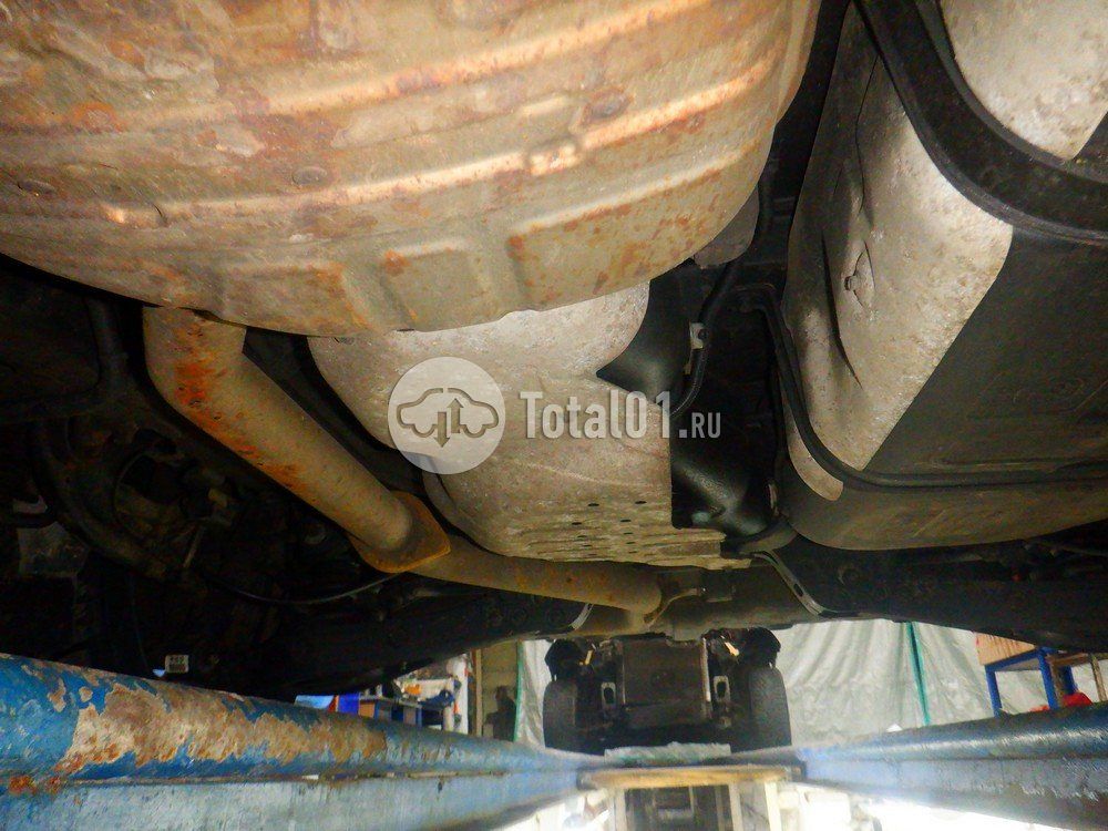 Фото KIA Carnival 382